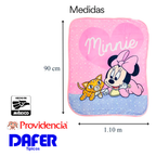 Cunero Provipolar Plus Multiusos 90cm X 110m Providencia® Minnie y Gatito