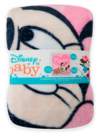 Cunero Provipolar Plus Multiusos 90cm X 110m Providencia® Minnie y Gatito