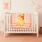 Cunero Provipolar Plus Multiusos 90cm X 110m Providencia® Pooh