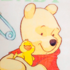 Cunero Provipolar Plus Multiusos 90cm X 110m Providencia® Pooh