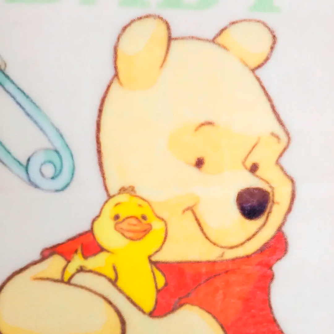 Cunero Provipolar Plus Multiusos 90cm X 110m Providencia® Pooh