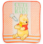 Cunero Provipolar Plus Multiusos 90cm X 110m Providencia® Pooh