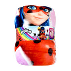 Cobertor Ligero Super Suave Matrimonial Diseños Providencia® Lady bug