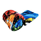 Cobertor Ligero Super Suave Matrimonial Diseños Providencia® Avengers