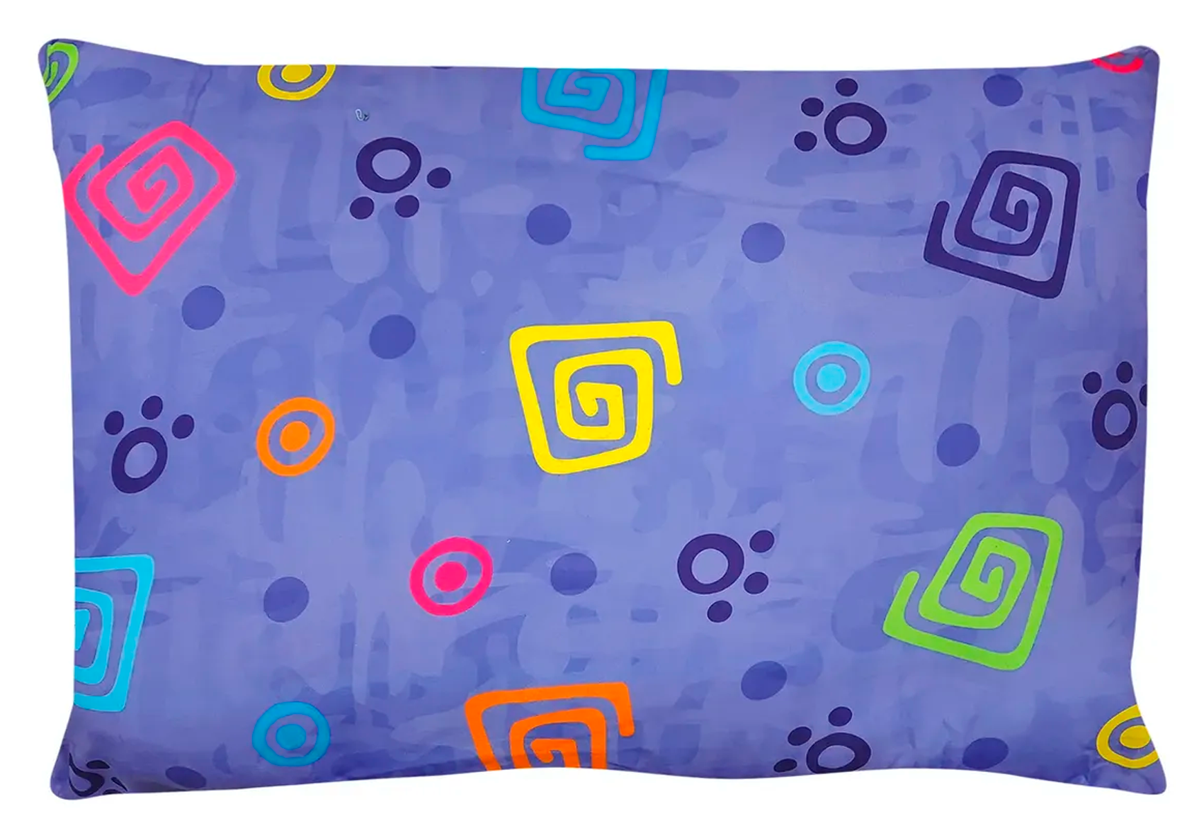 Almohada Decorativa 70x50cm Marca Providencia® Buho