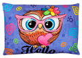 Almohada Decorativa 70x50cm Marca Providencia® Buho