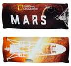 Almohada Súper Jumbo Ligera 120x50 Doble Vista Providencia® National Geographic Mars