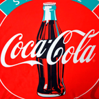 Almohada Ultra Suave Varios Diseños Decoración Modfull Prin® Coca Cola Idiomas