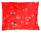 Almohada Ultra Suave Varios Diseños Decoración Modfull Prin® Coca Cola