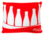 Almohada Ultra Suave Varios Diseños Decoración Modfull Prin® Coca Cola