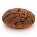Cojín Decorativo Jacquard Concha Chocolate  62cm Providencia®
