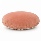 Cojín Decorativo Jacquard Concha Vainilla  62cm Providencia®
