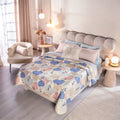 Edre Colcha Novo Málaga King Size Conforter Marca Vianney®