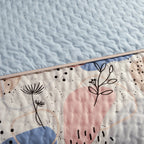 Edre Colcha Novo Málaga King Size Conforter Marca Vianney®