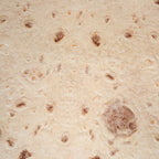 Frazada Divertida Circular Suave Marca Providencia® Tortilla de Harina