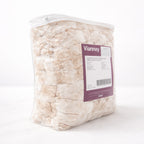 Frazada Gante Beige Suave Decoración 90x150cm Vianney®