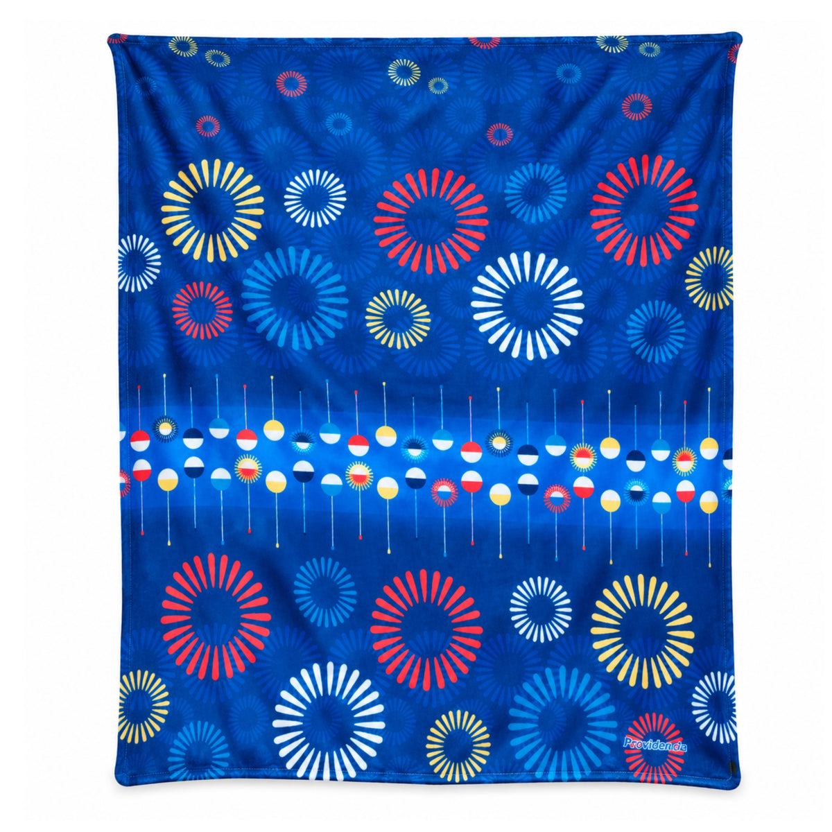 Cobertor Serenity Ligero Mat. 1.80x2.10m Providencia® Festival