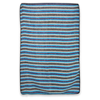 Frazada de viaje con almohada 1.10m x 1.50m Mod. Aconcagua