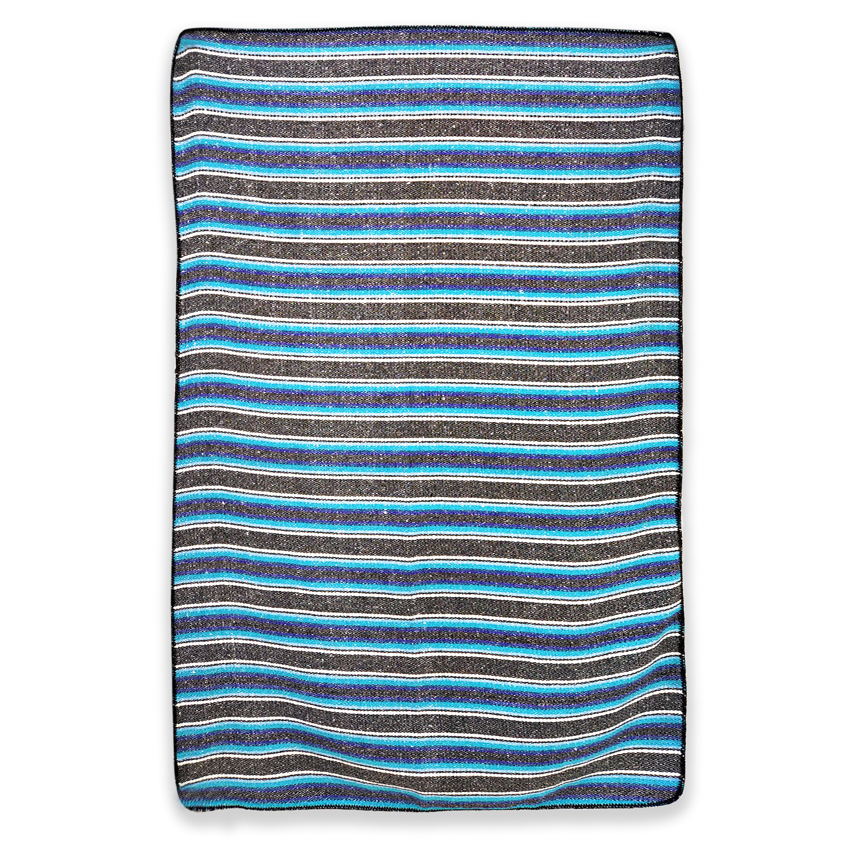 Frazada de viaje con almohada 1.10m x 1.50m Mod. Aconcagua