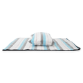 Frazada de viaje con almohada 1.10m x 1.50m Mod. Annapurna