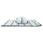 Frazada de viaje con almohada 1.10m x 1.50m Mod. Annapurna