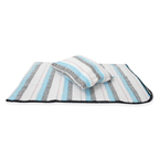 Frazada de viaje con almohada 1.10m x 1.50m Mod. Annapurna