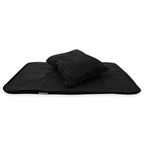 Frazada de viaje con almohada 1.10m x 1.50m 002 Mod. Denali