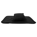 Frazada de viaje con almohada 1.10m x 1.50m 002 Mod. Denali