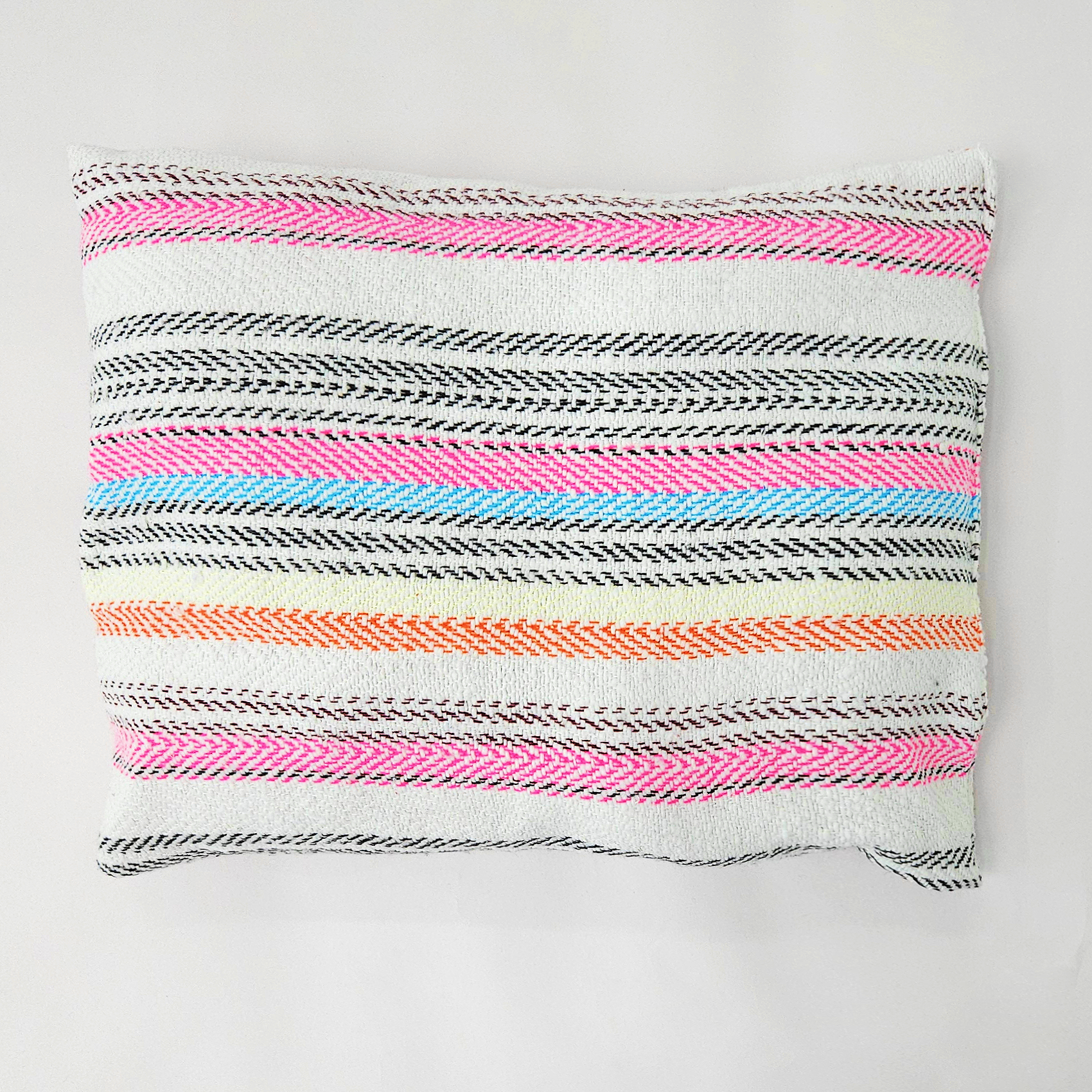 Frazada de viaje con almohada 1.10m x 1.50m Mod. Vesubio