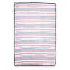 Frazada de viaje con almohada 1.10m x 1.50m Mod. Vesubio