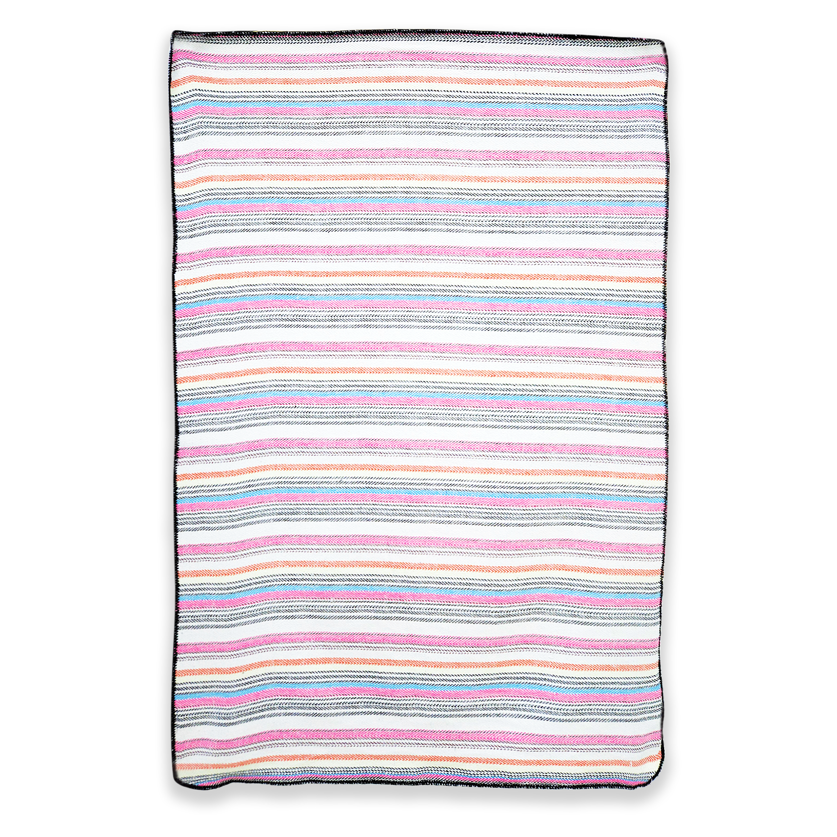 Frazada de viaje  1.10m x 1.50m Mod. Vesubio