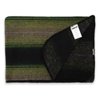 Frazada de viaje con almohada 1.10m x 1.50m Mod. Tepozteco