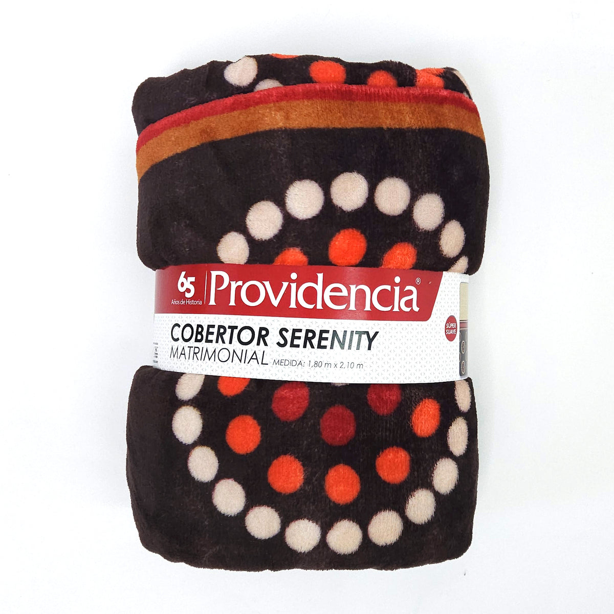 Cobertor Serenity Ligero Mat. 1.80x2.10m Providencia® Chenoa