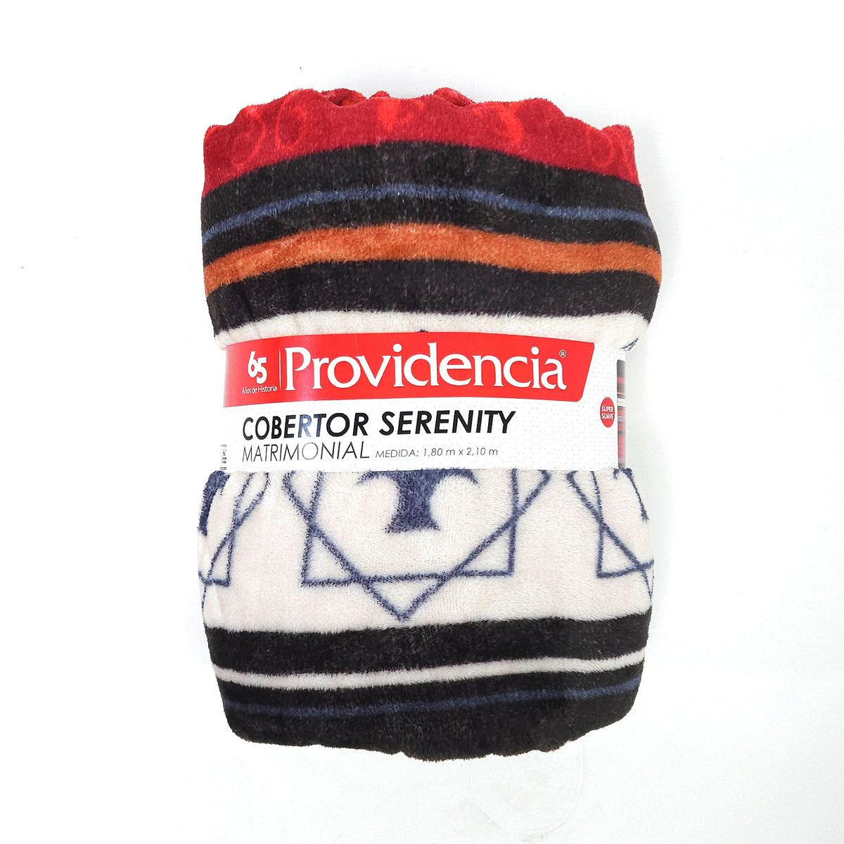 Cobertor Serenity Ligero Mat. 1.80x2.10m Providencia® Montreal