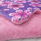 Edredón Borrega Soft Sobrecamero 2x2.20m Marca Providencia® Malaga