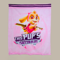 Manta Cunero Super Serenity 90cmx1.10m Providencia® Skye Paw Patrol