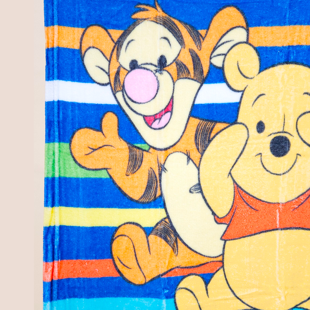 Manta Cunero Super Serenity 90cmx1.10m Providencia® Pooh Bebes