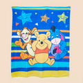 Manta Cunero Super Serenity 90cmx1.10m Providencia® Pooh Bebes