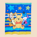 Manta Cunero Super Serenity 90cmx1.10m Providencia® Pooh Bebes