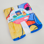 Manta Cunero Super Serenity 90cmx1.10m Providencia® Pooh Bebes