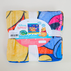 Manta Cunero Super Serenity 90cmx1.10m Providencia® Pooh Bebes
