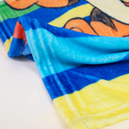 Manta Cunero Super Serenity 90cmx1.10m Providencia® Pooh Bebes