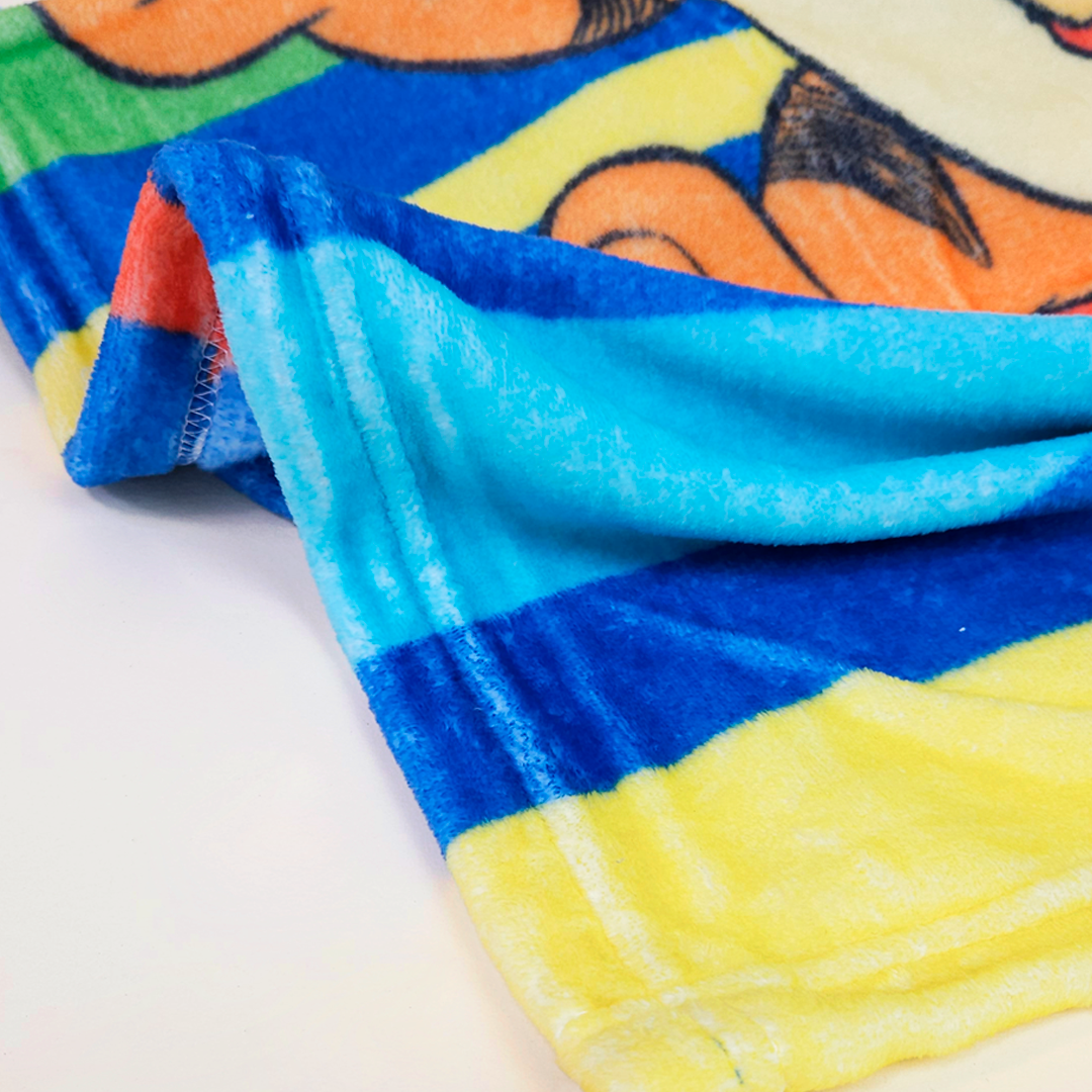 Manta Cunero Super Serenity 90cmx1.10m Providencia® Pooh Bebes