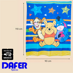 Manta Cunero Super Serenity 90cmx1.10m Providencia® Pooh Bebes