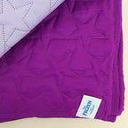 Colcha Capitonada Refrescante 1.80x2.20 Providencia® Frozen