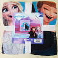 Colcha Capitonada Refrescante 1.80x2.20 Providencia® Frozen