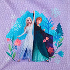 Colcha Capitonada Refrescante 1.80x2.20 Providencia® Frozen