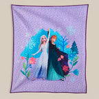 Colcha Capitonada Refrescante 1.80x2.20 Providencia® Frozen
