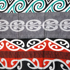 Edredón Borrega Soft Sobrecamero 2x2.20m Marca Providencia® Tribal