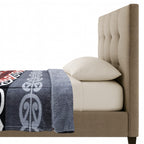 Edredón Borrega Soft Sobrecamero 2x2.20m Marca Providencia® Tribal